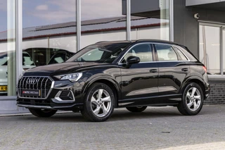 Audi Q3 35 TFSI Pro Line  | E-trekhaak | Stoelver. | LED / 14