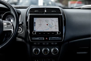 Mitsubishi ASX 2.0 Intense  | Camera | Trekhaak | Carplay / 18