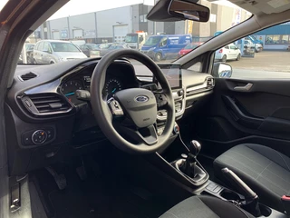 Ford Fiesta 1.1 Trend|2e eig|NAP|Carplay|Airco|Cruise|PDC / 28