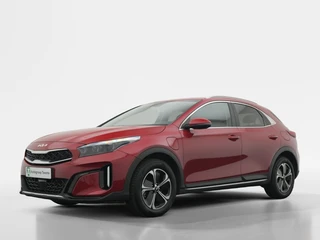Kia XCeed 1.6 GDi PHEV Dynamic Line | Private lease 539,- pm