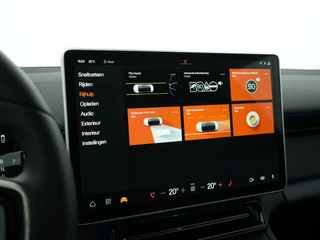 Polestar 4 LR DUAL MOTOR PRO PILOT PLUS NAPPA 100 KWH  | 22kWh lader | Privacy Glass | Nappa Leder / 43