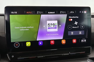 CUPRA Formentor 1.4 TSI e-Hybrid Panoramadak Achteruitrijcamera Apple CarPlay / 15