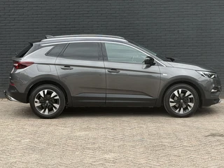 Opel Grandland X 1.2 Turbo Innovation I INCL. € 850,00 AFL.KOSTEN + BOVAG GARANTIE / 6