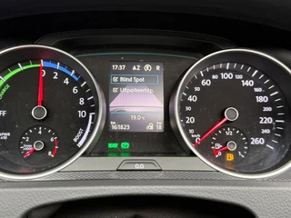 Volkswagen Golf 1.4 TSI GTE Connected Series|PANO|LEER|SFEER|ABC!|STOELV / 19
