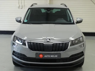 Škoda Karoq 1.0 TSI Greentech 115pk Ambition Business / 5