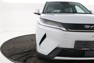 BYD ATTO 2 1.5 DM-i Boost  Bom vol opties! Fabrieksnieuw! / 10