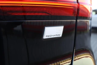 Volvo V90 2.0 T6 Plug-in hybrid AWD Essential Bright|Apple carplay|Navi|Automaat| / 27