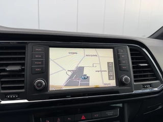 SEAT Ateca 1.4 EcoTSI 150pk DSG Xcellence Pano dak | Trekhaak | Camera / 17