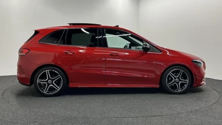 Mercedes B-klasse 180 Business Solution AMG|WideScreen|Carplay|Pano|Carplay|Trekhaak| / 10