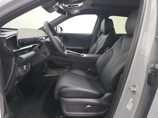 Omoda 9 1.5T-GDi SHS-P Premium Leder, massage, adaptive cruise, Stoel verkoeling-verw. / 17