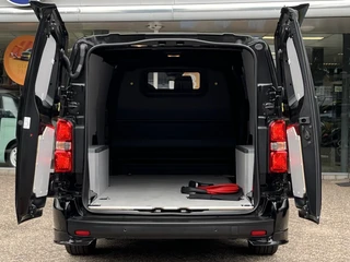 FIAT E-Scudo L3 75 kWh STX / Snel Leverbaar / / 12