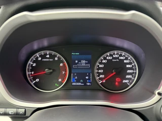 Mitsubishi Eclipse Cross 1.5 DI-T First Edition (Trekhaak (1.600kg) - Camera - Leder incl stoelverwarming - Parkeersensoren V+A - Keyless Entry - Head up) / 16