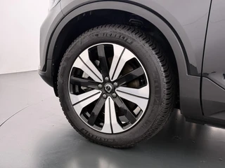 Volvo XC40 Recharge Plus SOH 92%| PILOT ASSIST ACC| ELEKTRISCHE ACHTERKLEP| DODE HOEK SENSOR |WARMTEPOMP| STOEL + STUURVERWARMING| ACHTERUITRIJCAMERA| RIJKLAAPRIJS INCL. 12 MND BOVAG GARANTIE| / 12