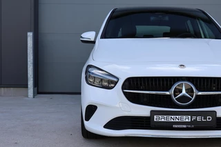 Mercedes-Benz B-Class 200 Luxury Line Panoramadak / Stuurwielverwarming / Stoelverwarming / 54