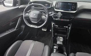 Peugeot 208 1.2 PureTech GT | ADAPTIVE | CAMERA | CARPLAY / 14