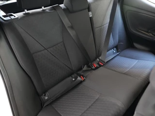Toyota Yaris 1.5 Hybrid Comfort ✅Dode Hoek✅Adapt. Cruise✅Lane Ass.✅Navi✅Camera✅Clima✅ / 8