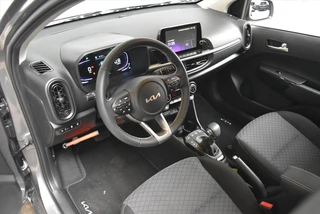 Kia Picanto 1.0 DPi 68pk 4-zits AMT ExecutiveLine / 10