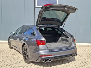 Audi A6 Avant 50 TFSI e Quattro S-Line edition * Panoramadak * B&O * Navigatiesysteem* Stoel/stuurverwarming * / 14