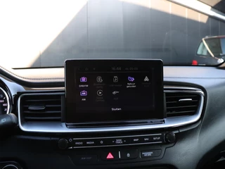 Kia ProCeed 1.0 T-GDI GT-PlusLine | PANO-DAK | JBL | HALF LEDER | CAMERA | STOEL/STUURVERW. | CRUISE | NAVI | / 8