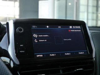 Peugeot 208 1.2 PureTech Allure 110 PK | Automaat | Climate Control | Navigatie | Cruise Control | Licht Metalen Velgen | Apple carplay/Android auto | AUX | USB | Dealer onderhouden / 23