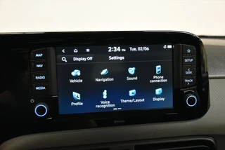 Hyundai i10 1.0i Automaat Comfort Smart Navi | Camera / 21