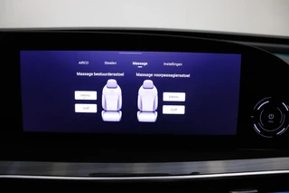 Omoda 9 Premium Hybride 537 PK Automaat | NIEUW MODEL | DEMO | Mat lak | Schuif/kanteldak | Lederen bekleding | Massagestoelen | Keyless | Stoel & Stuurverwarming | 7 jaar garantie / 47
