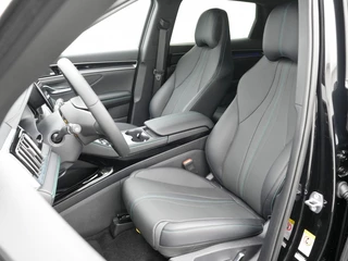 BYD SEAL U 1.5 DM-i FWD Boost BYD Dealer | Private lease 699 pm / 13
