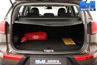 Kia Sportage 1.6 GDI BusinessLine|CAM|BLUETOOTH|NAV|LED|NAP / 15