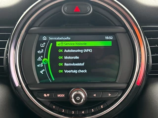 Mini 3-Deurs 1.5 Cooper | Origineel NL | Navigatie | Cruise/Control | Carplay | Airco | / 16