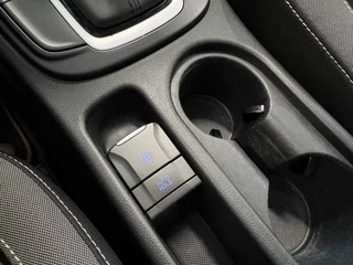 Hyundai Kona 1.6 GDi HEV Fashion Automaat  KRELLAUDIO/CAMERA/DODEHOEK/KEYLESS/NAVI/HUD/ADAPT.CRUISE / 43