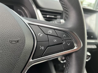 Renault Captur 1.0 TCe 100 Intens  | NL Auto | Navigatie | Climate Control | Parkeersensoren | Keyless | Lichtmetaal | Apple CarPlay / Android Auto / 11