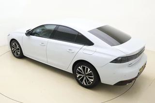 Peugeot 508 1.6 HYbrid 180 e-EAT8 Allure Avantage | NIEUW | Nieuwprijs: € 53.037 | tot 68km elektrisch WLTP | AGR Comfortstoelen | Stoelverwarming | Elektr. achterklep | Achteruitrijcamera | Adaptieve Cruise Control / 5