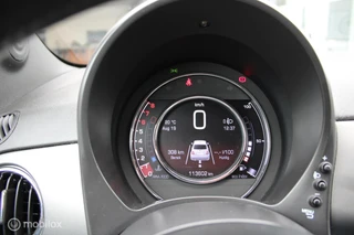 Fiat 500 0.9 TwinAir Turbo Sport/Led/Navi/Tel/Pdc/Lm/ / 22
