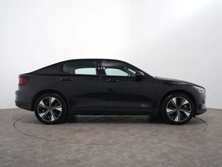 Polestar 2 SINGLE MOTOR 69 KWH SOH 94,05%  | 360 camera | El. achterklep | El. verstelbare stoel / 15