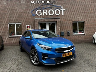 Kia XCeed 1.5 T-GDI DYN.PL.L / 2