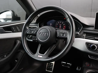 Audi A5 Cabriolet 3.0 TFSI S5 quattro Pro Line Plus | MEMORY | B&O | TREKHAAK | PDC | CRUISE | NAVI | VIRTUAL COCKPIT | / 26
