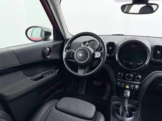 MINI Countryman 1.5 Cooper S E ALL4 RIJKLAARPRIJS INC. 12 MND BOVAG GARANTIE | SPORTSTOELEN | AFN. TREKHAAK | 4X4 | STOELVERWARMING| / 27