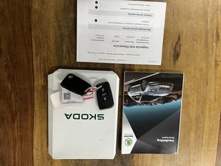 Skoda Superb Combi 1.5 TSI ACT Business Edition / NL auto / eerste eigenaar / automaat / 37