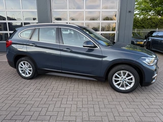 BMW X1 SDrive18i Executive Edition / ACC / Head-Up / Led / Trekhaak / Rijklaar !. / 9