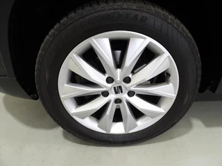 SEAT Ateca 1.5 EcoTSI 150pk DSG-7 Xperience Business Intense / 17