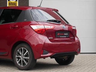 Toyota Yaris 1.5 Hybrid Y20 Exclusive Edition Camera| Dealer onderhouden| / 20
