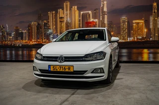 Volkswagen Polo 1.0 TSI Comfortline / 4