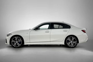 BMW 3-serie 320i Executive M sport | Automaat | Cruise control | CarPlay | Camera | Parkeersensoren / 4