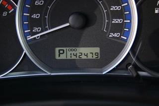 Subaru Forester 2.0 X Comfort / 7