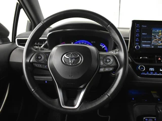 Toyota Corolla Hybrid 140 Executive | Blindspot | Stoelverwarming | Carplay/AndroidAuto | / 15