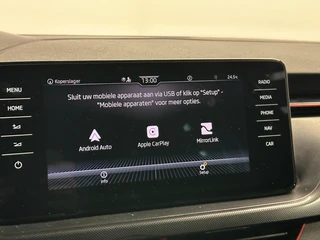 Skoda Scala 1.0 TSI Sport Business|Lane Assist|Virtual Cockpit|Carplay / 33