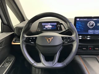 CUPRA Born Adrenaline One 62 kWh|Carplay|Camera|NAP|Virtual|Snel Laden| / 25