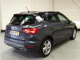 SEAT Arona 1.0 TSI 110pk FR / 8