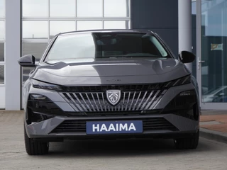 Peugeot 308 SW 1.6 Plug-in Hybrid 195 Allure | Nieuwe auto | Camera voor en achter | Trekhaak | Adaptive cruise control | Full led | 7,4kw onboard charger | Stoel en stuurverwarming / 4