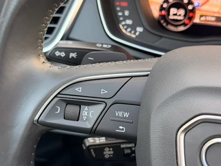 Audi Q5 2.0 TFSI S-Line Pano Leder CarPlay Camera B&O HUD Keyless 20'' / 24